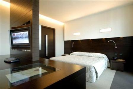 фото отеля Hotel Selene