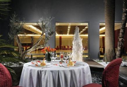 фото отеля Hotel Selene