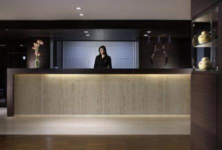 фото отеля Hotel Selene