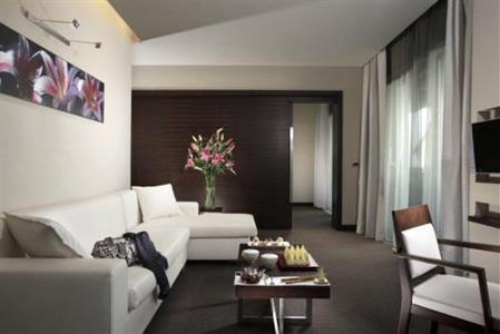 фото отеля Hotel Selene