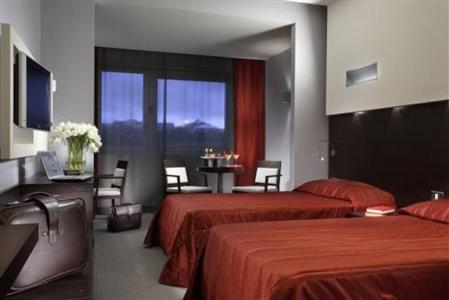 фото отеля Hotel Selene