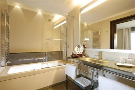 фото отеля Hotel Selene