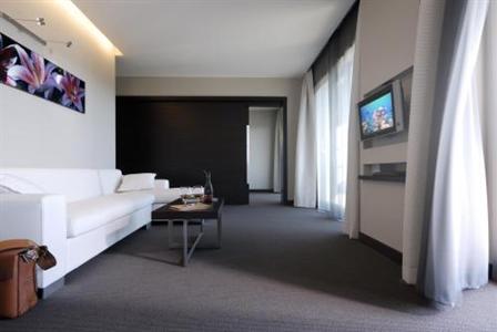 фото отеля Hotel Selene