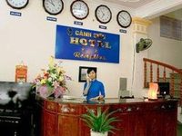 Canh Dieu Hotel