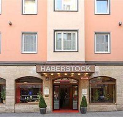 фото отеля Hotelisssimo Haberstock