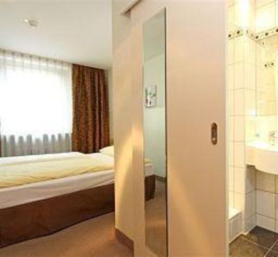 фото отеля Hotelisssimo Haberstock