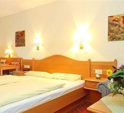 фото отеля Hotelisssimo Haberstock