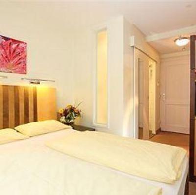 фото отеля Hotelisssimo Haberstock