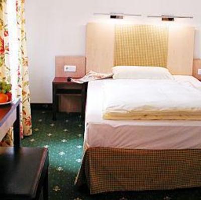 фото отеля Hotelisssimo Haberstock