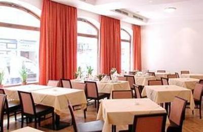 фото отеля Hotelisssimo Haberstock