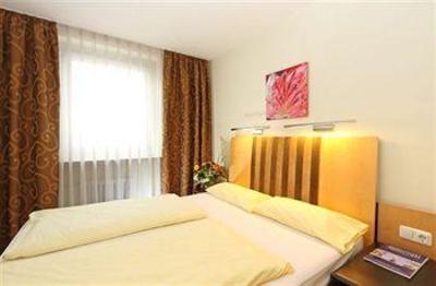 фото отеля Hotelisssimo Haberstock