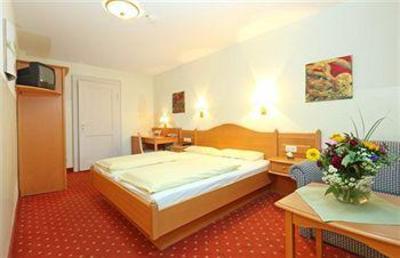 фото отеля Hotelisssimo Haberstock