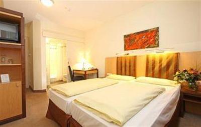 фото отеля Hotelisssimo Haberstock