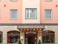 Hotelisssimo Haberstock