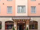 фото отеля Hotelisssimo Haberstock