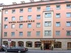 фото отеля Hotelisssimo Haberstock