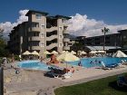 фото отеля Sunset Beach Hotel Alanya