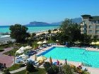 фото отеля Sunset Beach Hotel Alanya