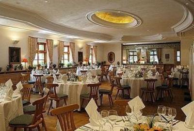 фото отеля Brauereigasthof Hotel Aying