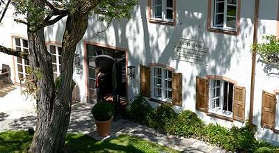 фото отеля Brauereigasthof Hotel Aying