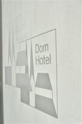 фото отеля Dom Hotel Augsburg
