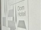 фото отеля Dom Hotel Augsburg