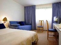 Novotel Fontainebleau Ury
