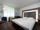 фото отеля Novotel Fontainebleau Ury