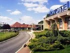 фото отеля Novotel Fontainebleau Ury