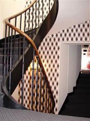 фото отеля Hotel Emeraude Le Mans
