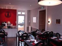 Hotel Emeraude Le Mans