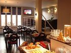 фото отеля Hotel Emeraude Le Mans