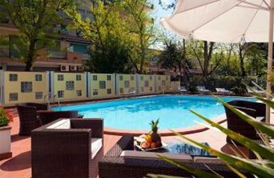 фото отеля Astoria Suite Hotel
