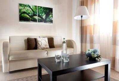 фото отеля Astoria Suite Hotel