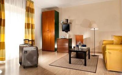 фото отеля Astoria Suite Hotel