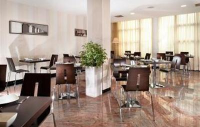 фото отеля Astoria Suite Hotel