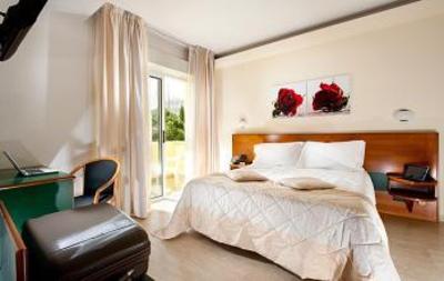 фото отеля Astoria Suite Hotel