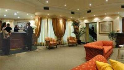 фото отеля Santanna Hotel Verbania