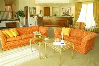 фото отеля Santanna Hotel Verbania