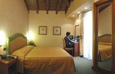 фото отеля Santanna Hotel Verbania