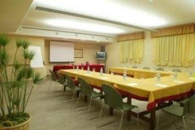фото отеля Santanna Hotel Verbania