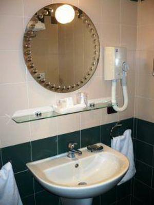 фото отеля Santanna Hotel Verbania