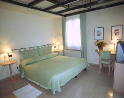 фото отеля Santanna Hotel Verbania