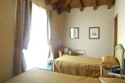 фото отеля Santanna Hotel Verbania