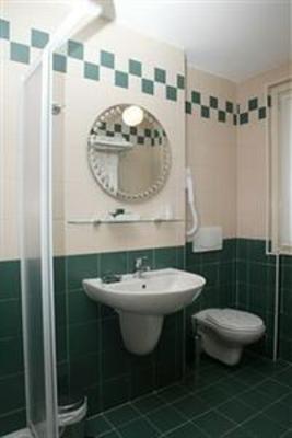 фото отеля Santanna Hotel Verbania