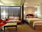фото отеля Donghwa Hotel Taipei