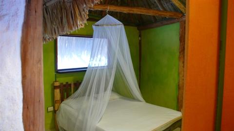 фото отеля Hostel & Cabanas Ida y Vuelta Camping
