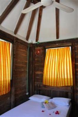фото отеля Hostel & Cabanas Ida y Vuelta Camping
