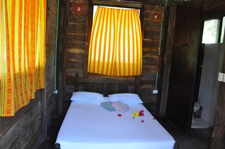 фото отеля Hostel & Cabanas Ida y Vuelta Camping