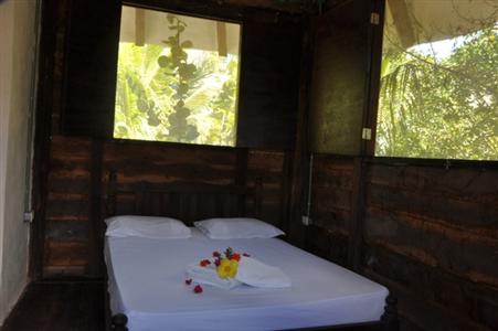 фото отеля Hostel & Cabanas Ida y Vuelta Camping